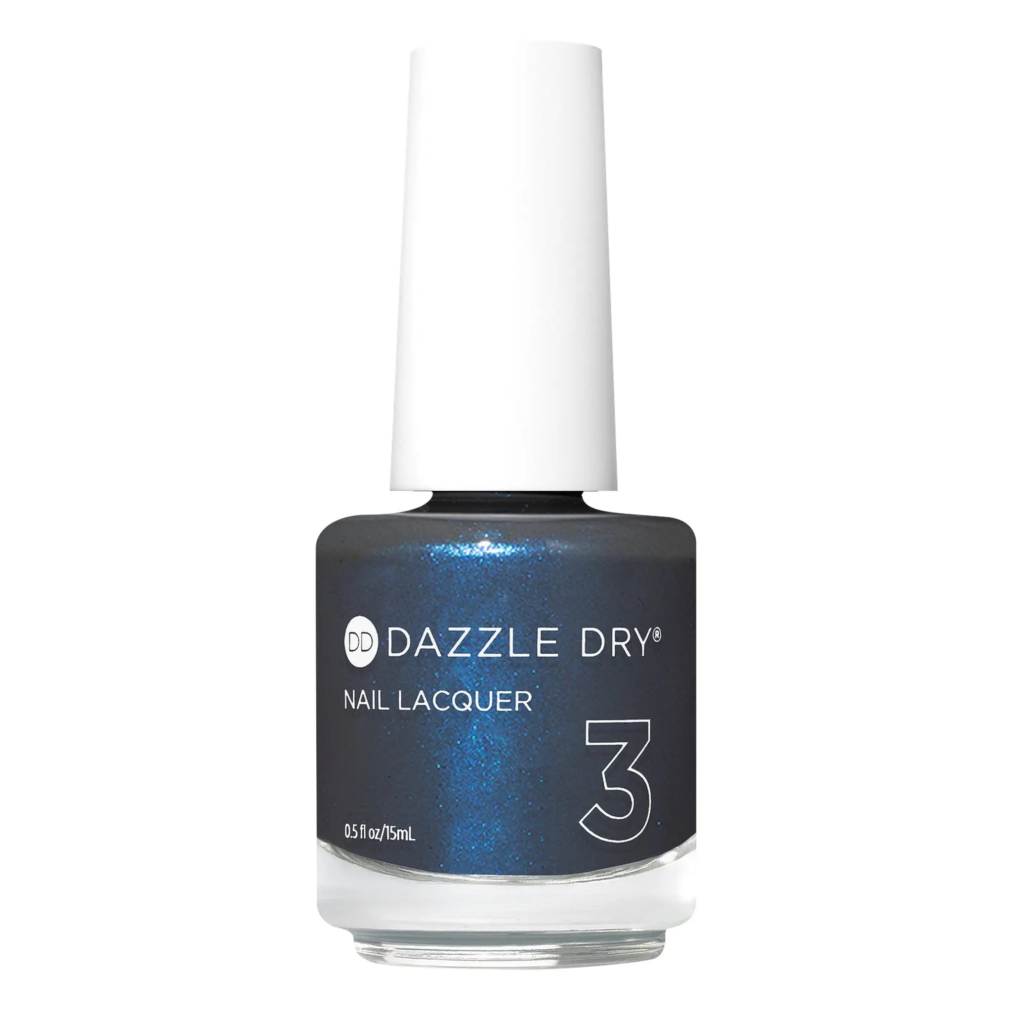 Dazzle Dry Australia & New Zealand PLOT TWIST