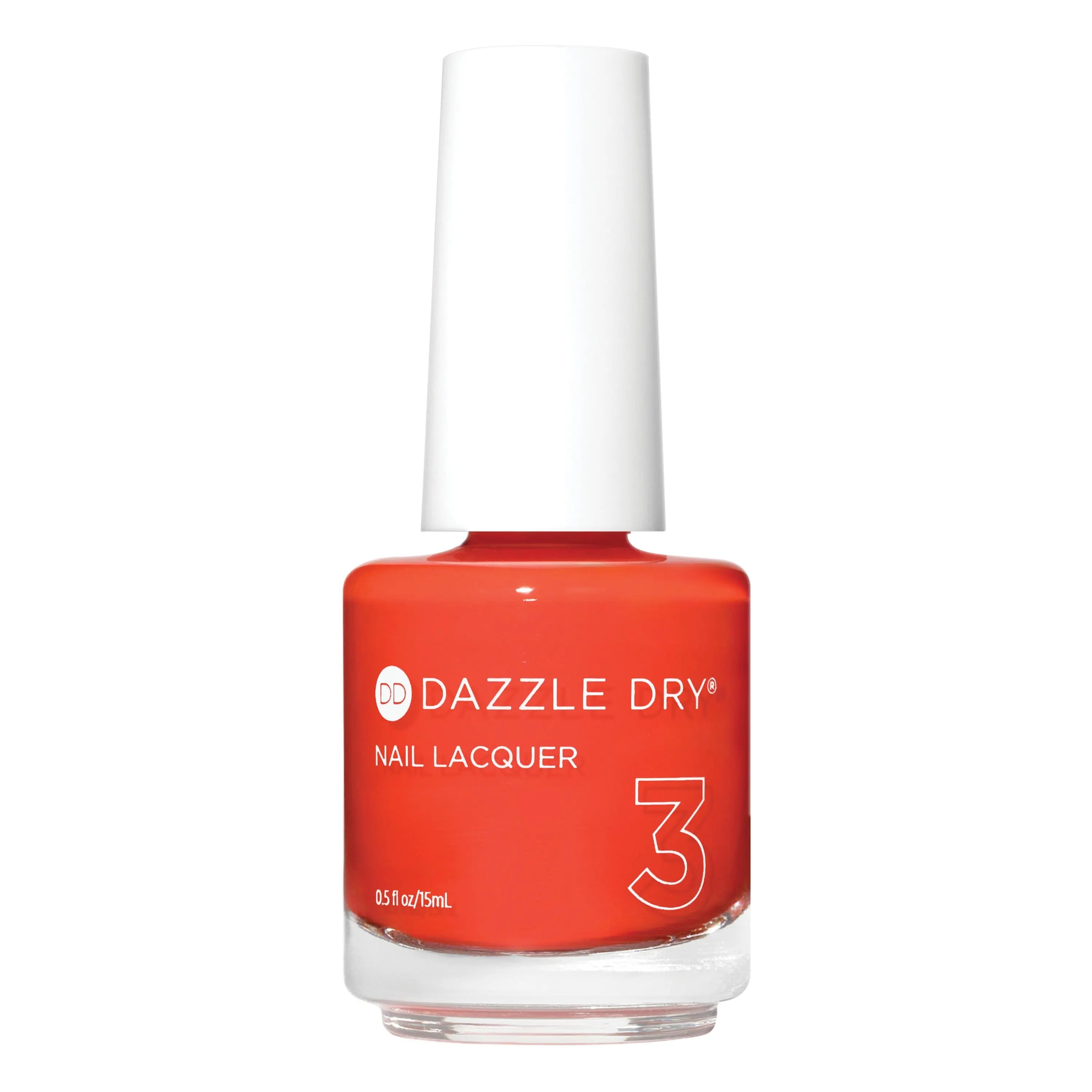 Dazzle Dry Australia & New Zealand RED HOT CHILI