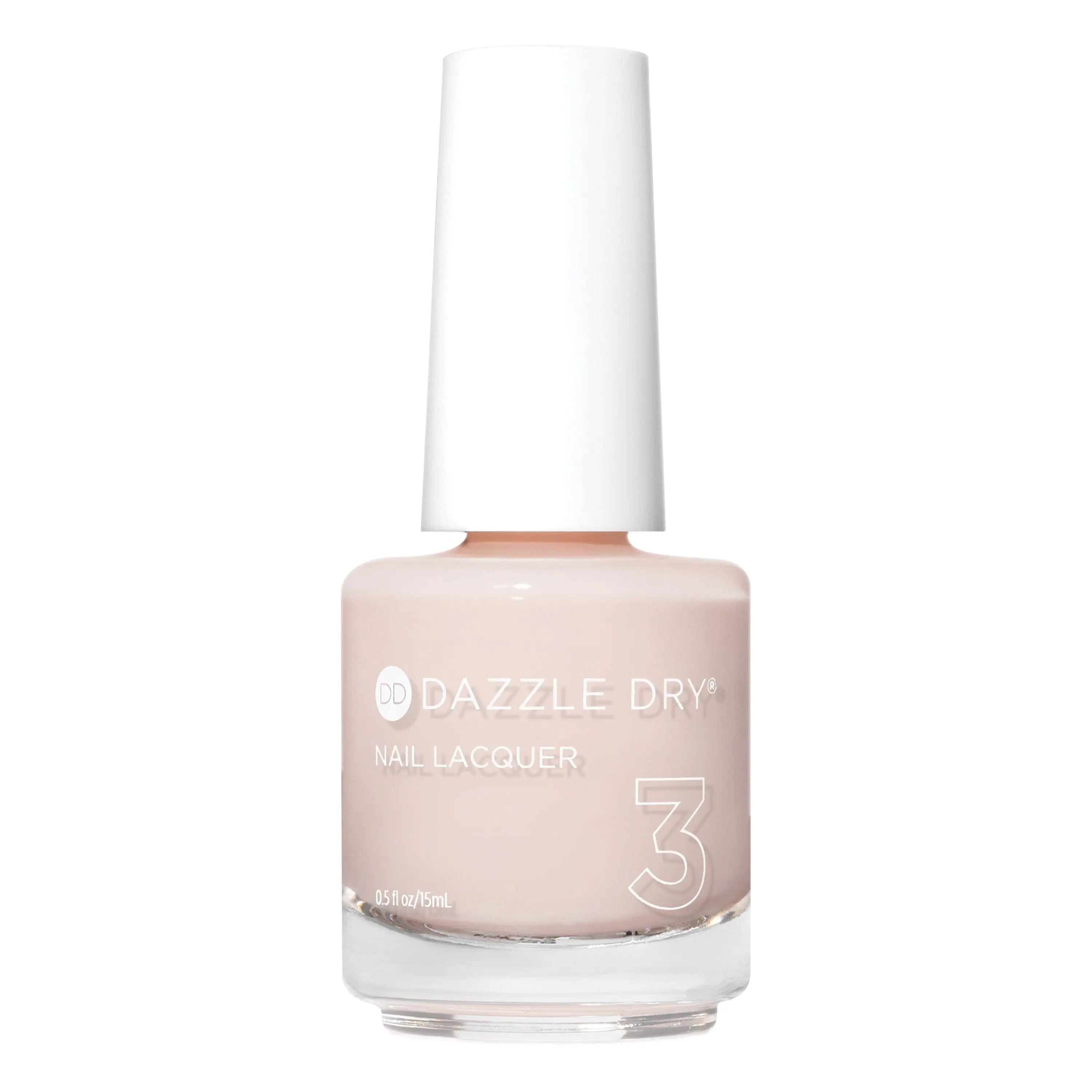 Dazzle Dry Australia & New Zealand ROSE QUARTZ