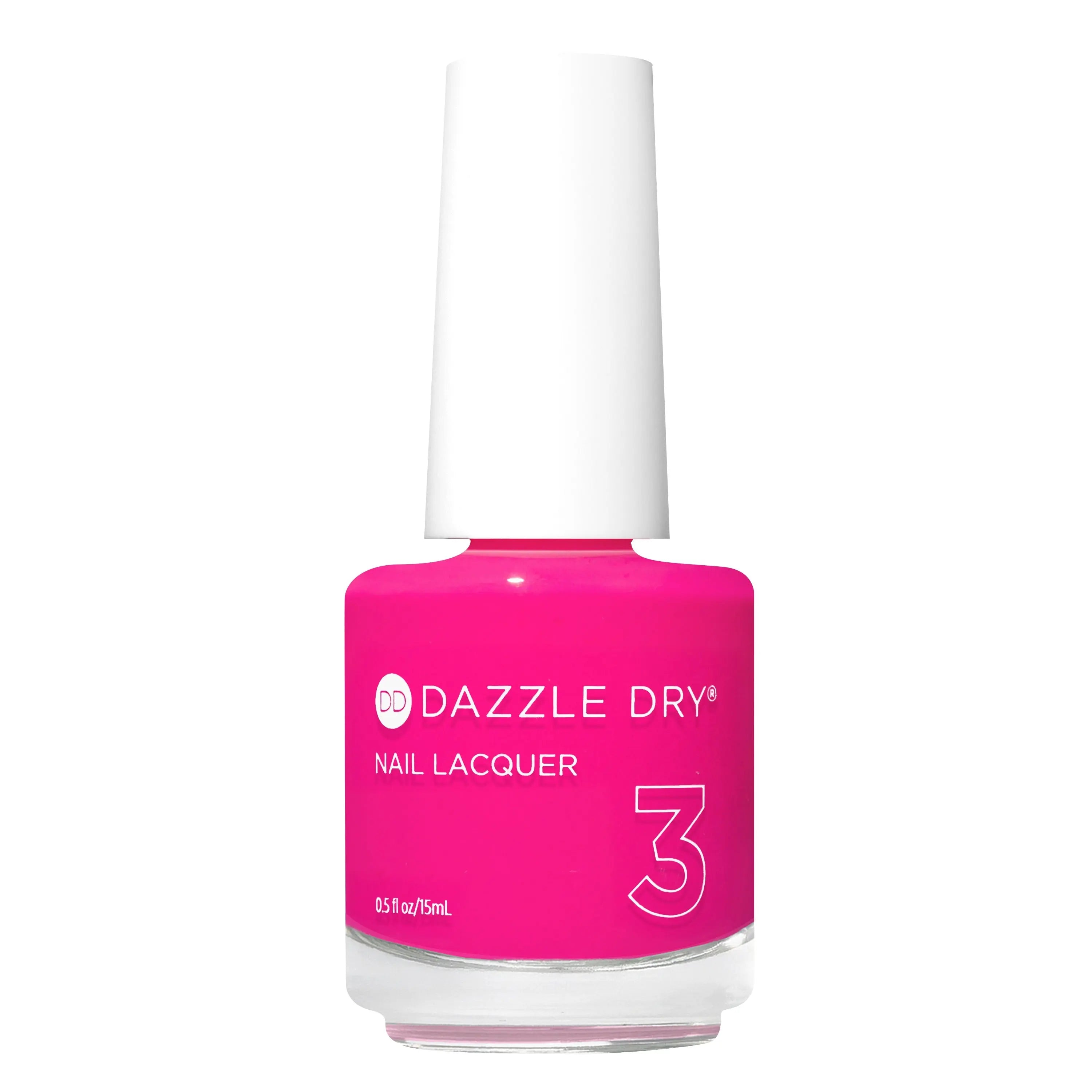 Dazzle Dry Australia & New Zealand SHE'S ELECTRIC