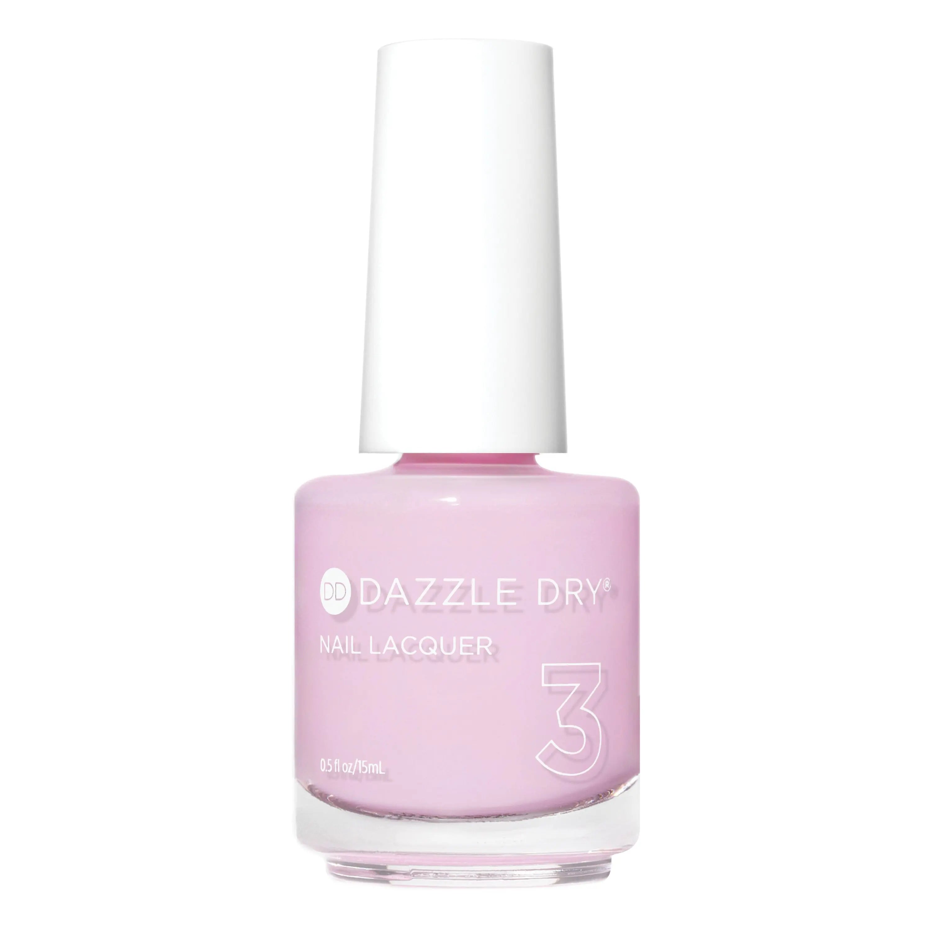 Dazzle Dry Australia & New Zealand SOFT CARESS