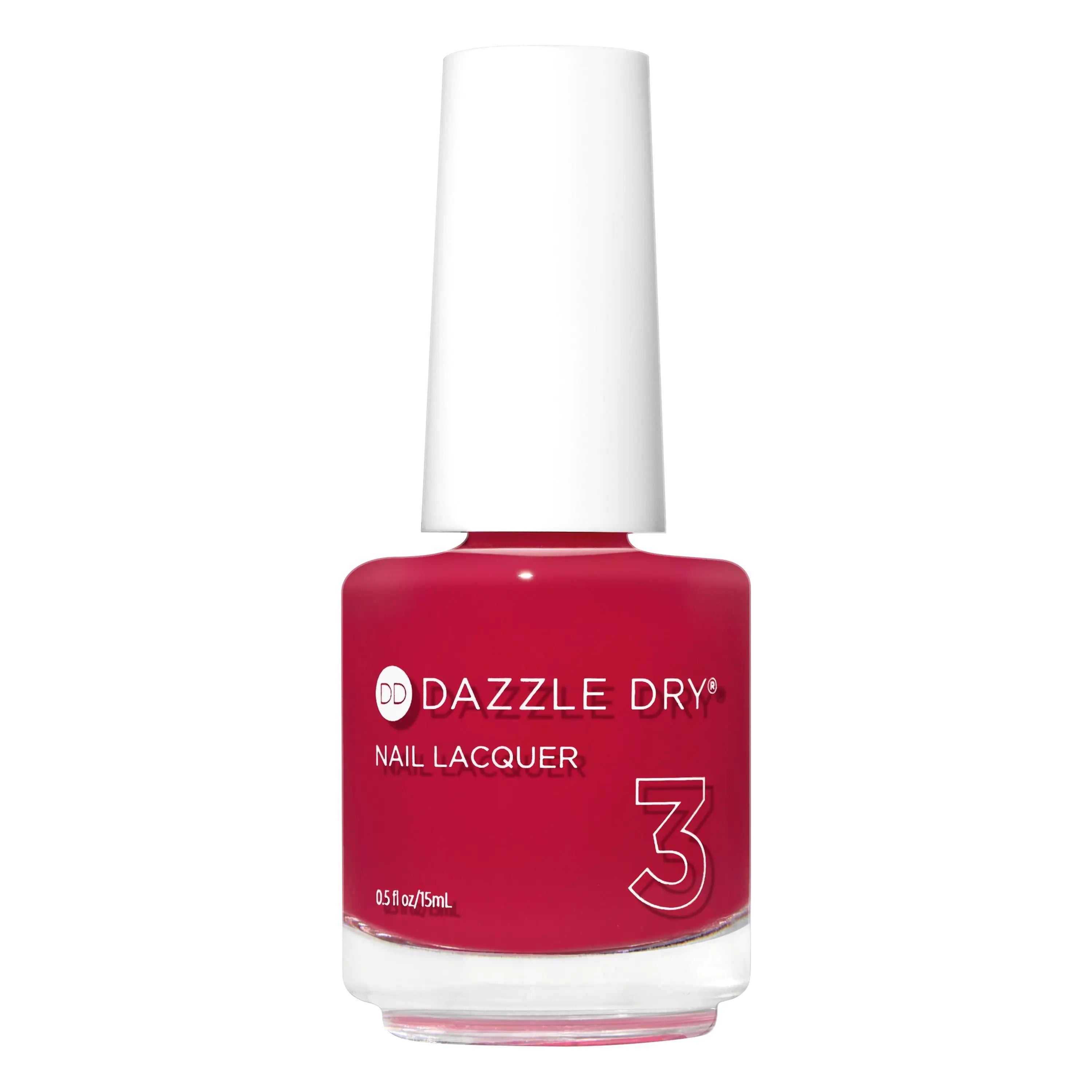 Dazzle Dry Australia & New Zealand SUGAR DIPPED