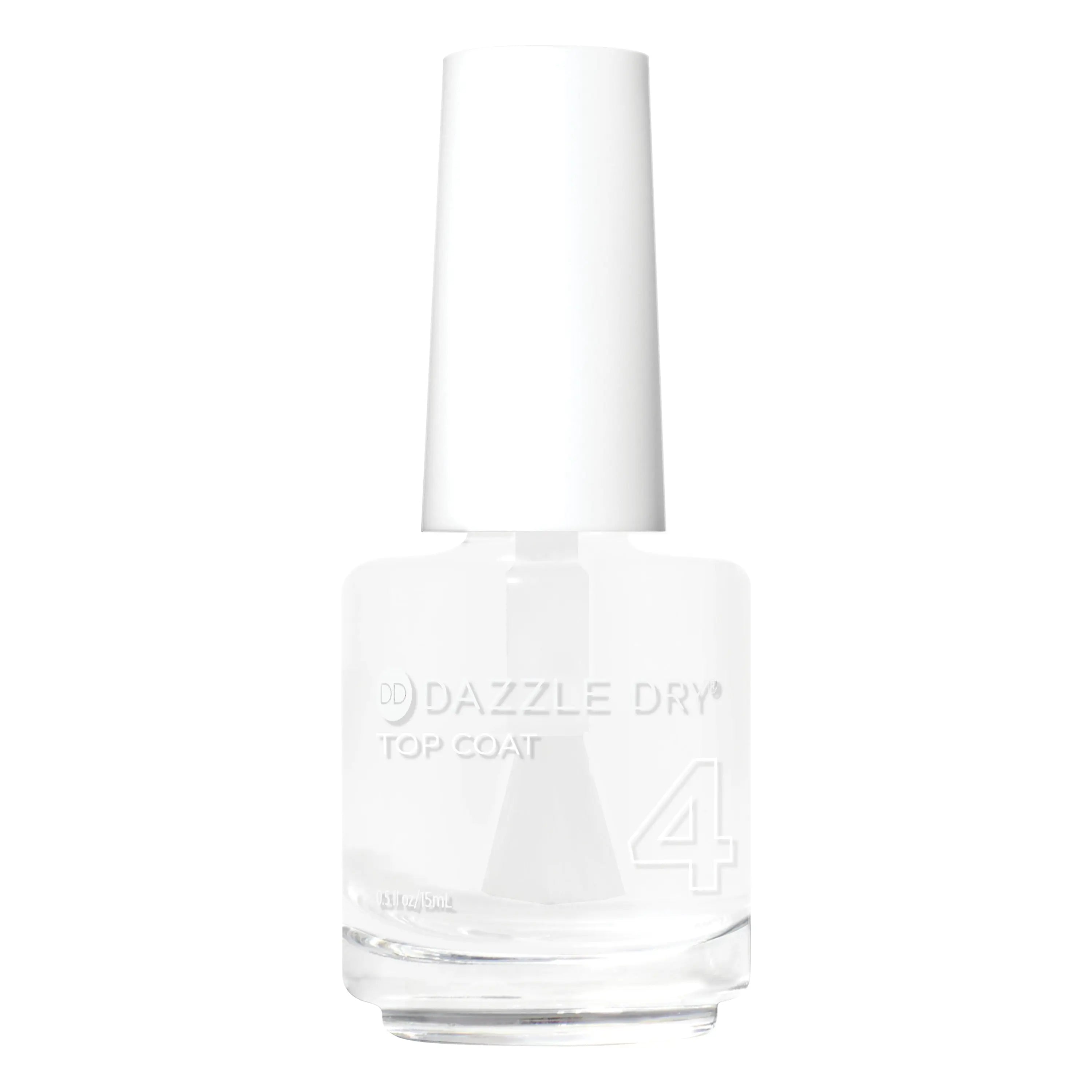 Dazzle Dry Australia & New Zealand TOP COAT