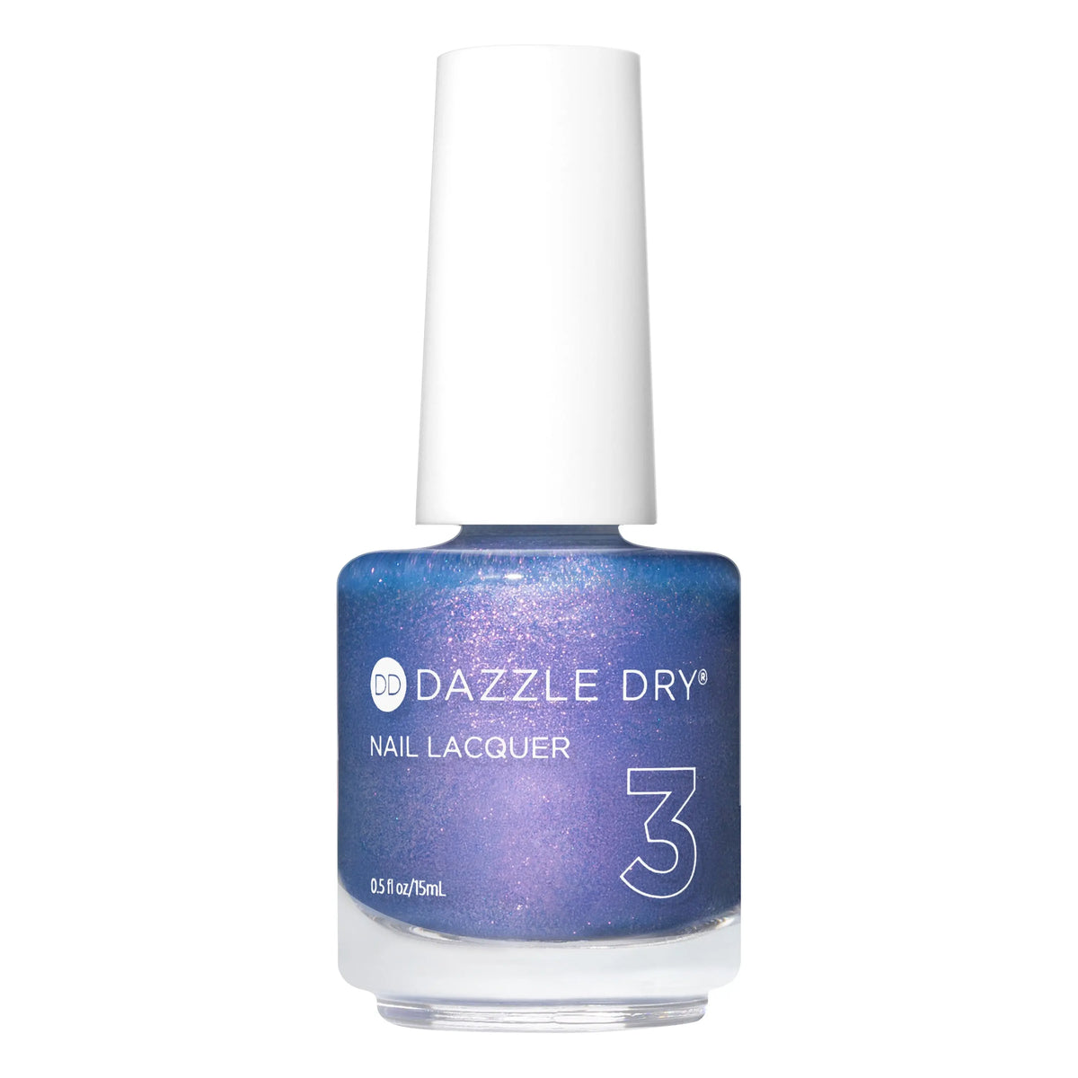 Dazzle Dry Australia & New Zealand YING YANG