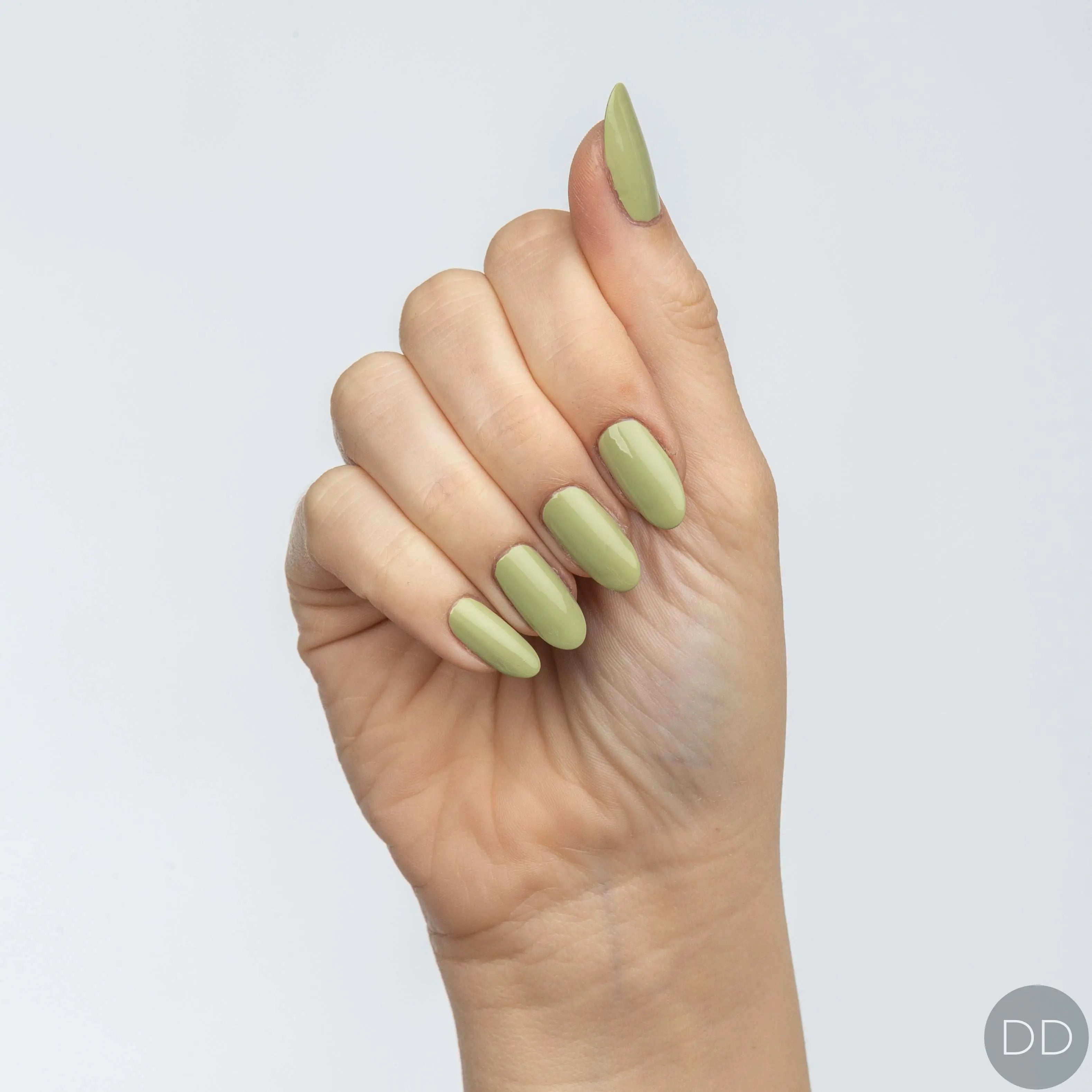 Dazzle Dry Australia & New Zealand PISTACHIO